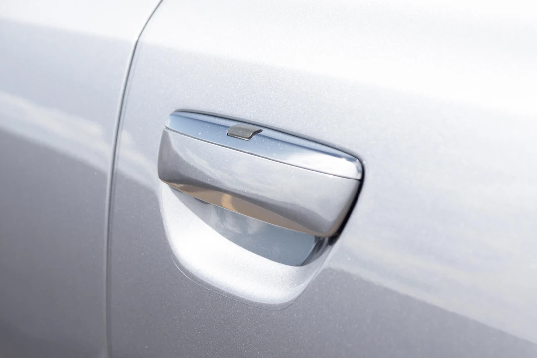 2005 Audi D3 A8 - Image 26 of 31