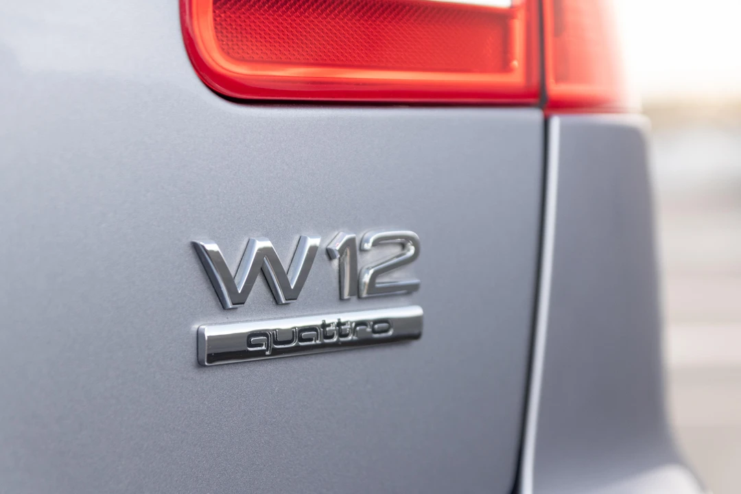 2005 Audi D3 A8 - Image 23 of 31
