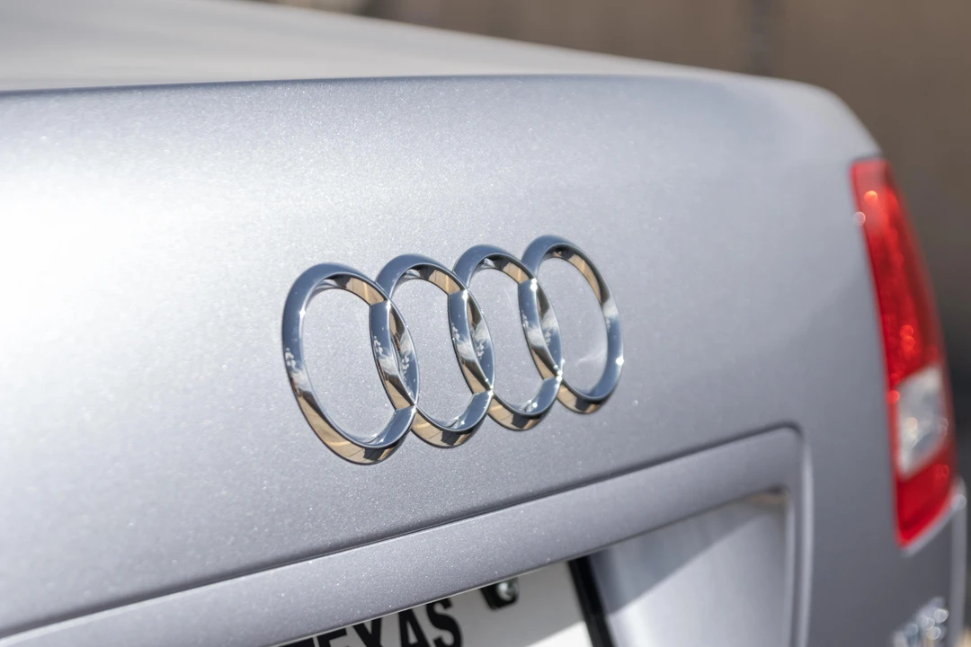 2005 Audi D3 A8 - Image 22 of 31