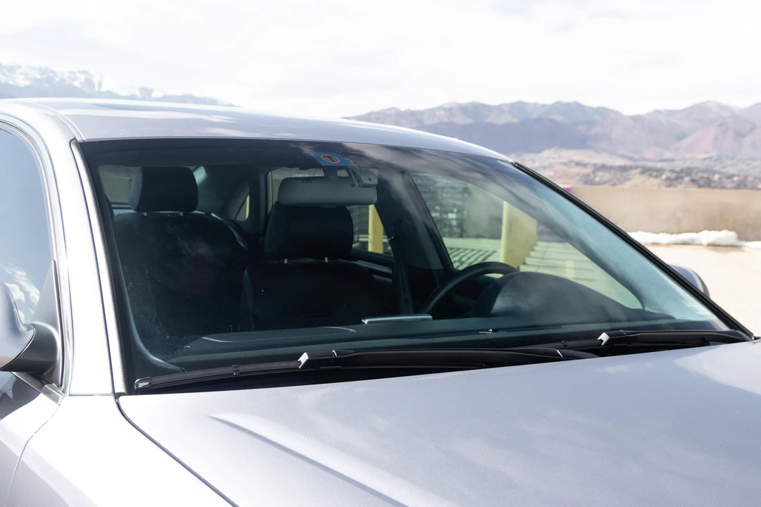 2005 Audi D3 A8 - Image 27 of 31