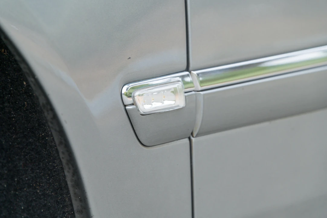 2005 Audi D3 A8 - Image 26 of 31