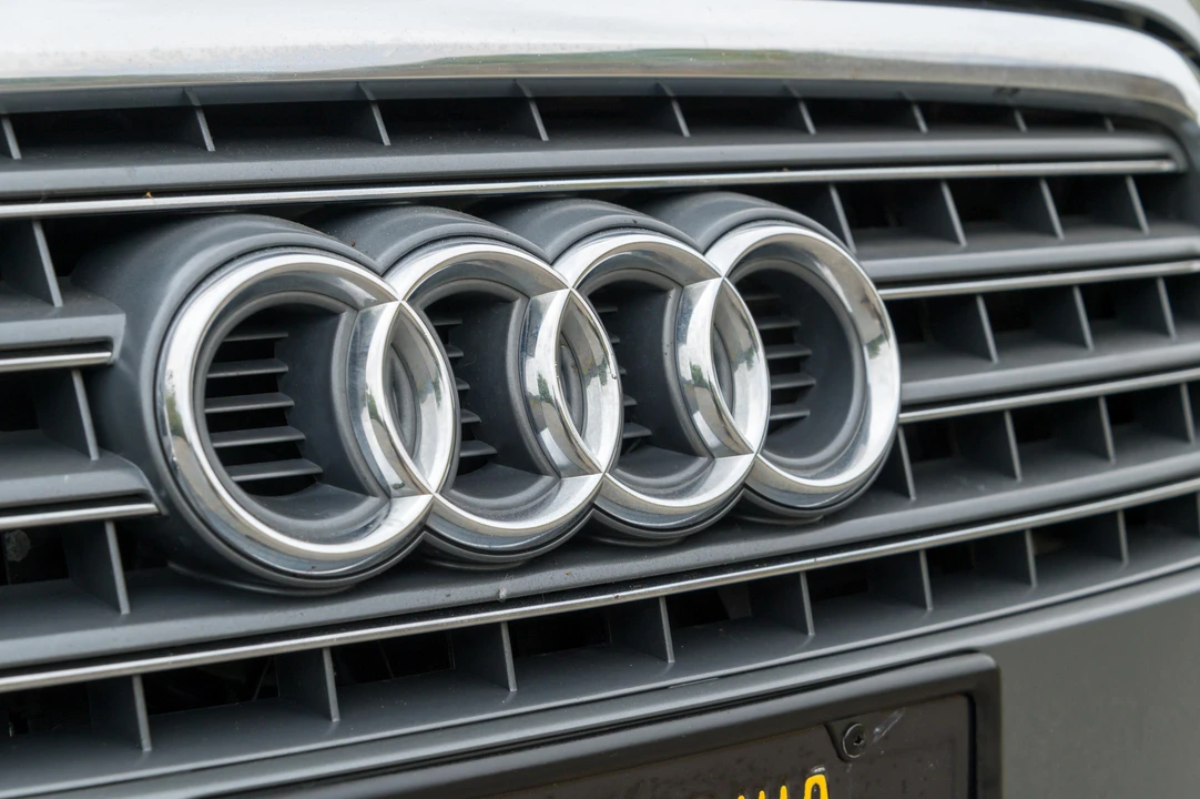 2005 Audi D3 A8 - Image 18 of 31