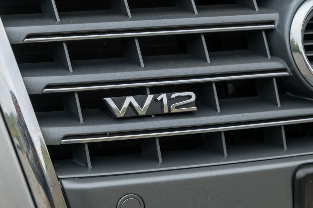 2005 Audi D3 A8 - Image 19 of 31