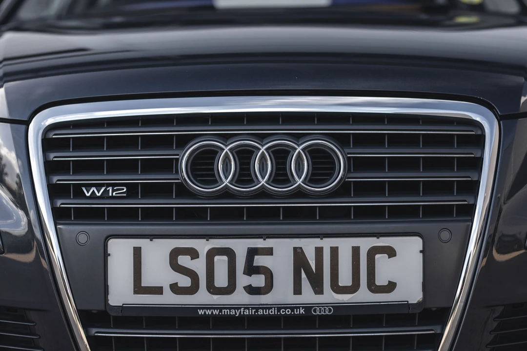 2006 Audi D3 A8 - Image 19 of 31