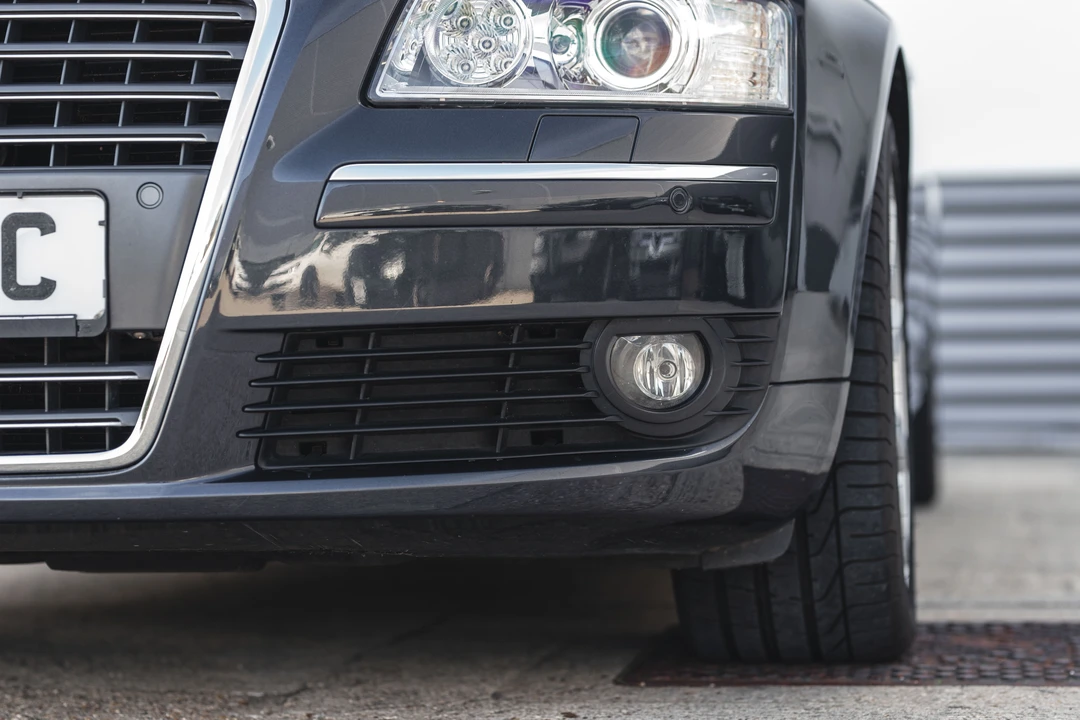 2006 Audi D3 A8 - Image 20 of 31