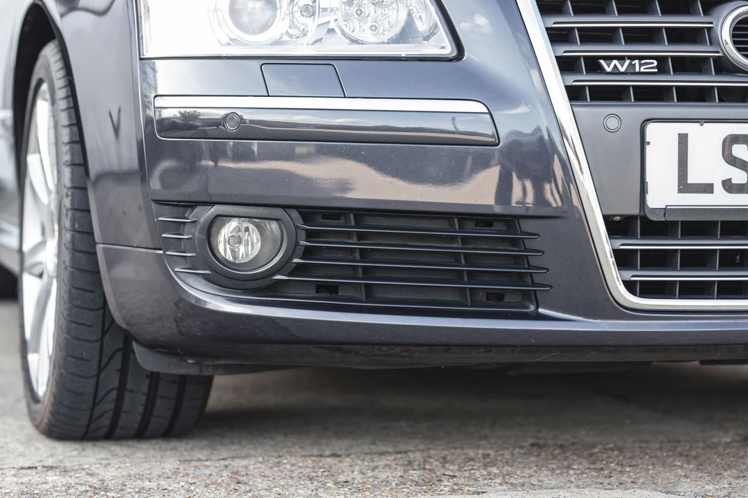 2006 Audi D3 A8 - Image 22 of 31