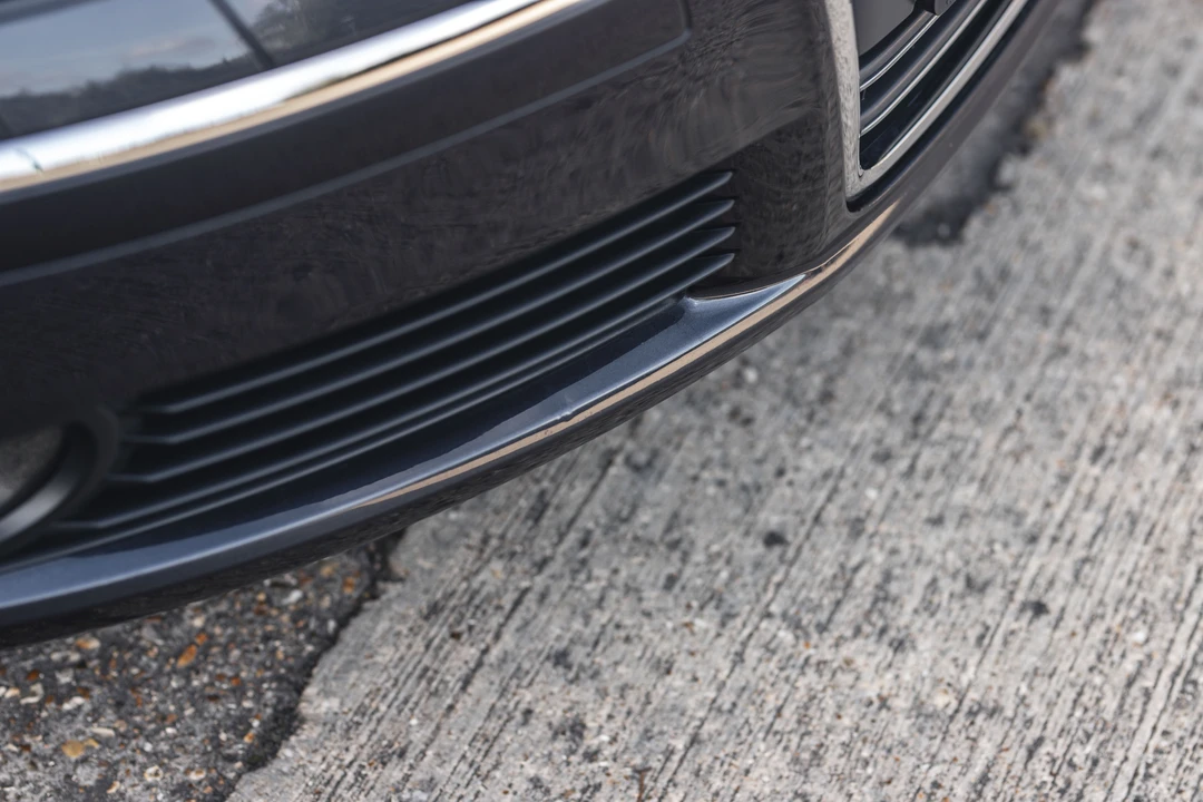 2006 Audi D3 A8 - Image 24 of 31