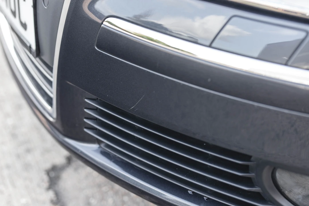 2006 Audi D3 A8 - Image 25 of 31
