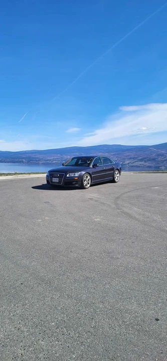 2005 Audi D3 A8 - Image 5 of 8