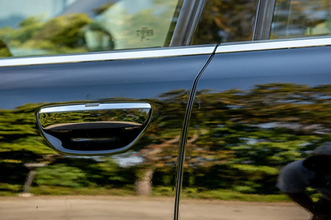 2005 Audi D3 A8 - Image 27 of 31