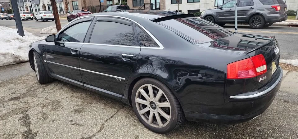 2005 Audi D3 A8 - Image 5 of 7
