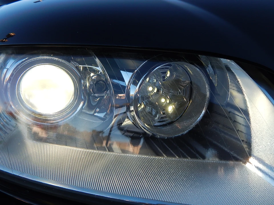 2005 Audi D3 A8 - Image 31 of 31