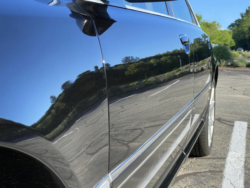 2005 Audi D3 A8 - Image 27 of 31