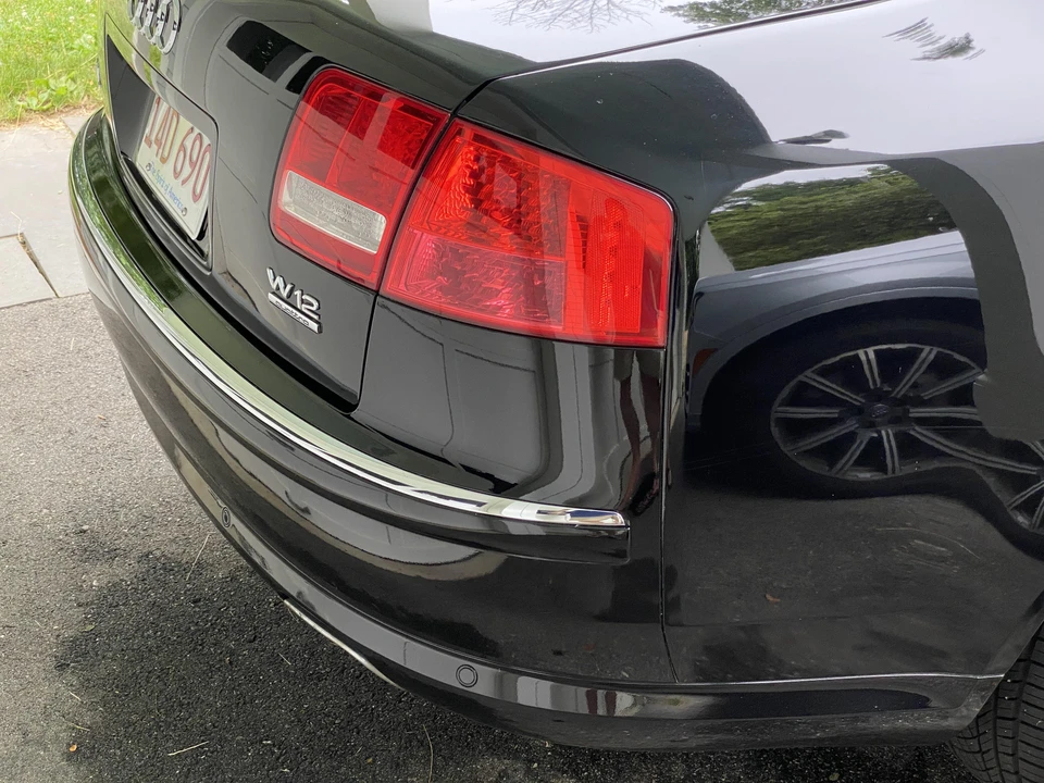 2005 Audi D3 A8 - Image 23 of 31