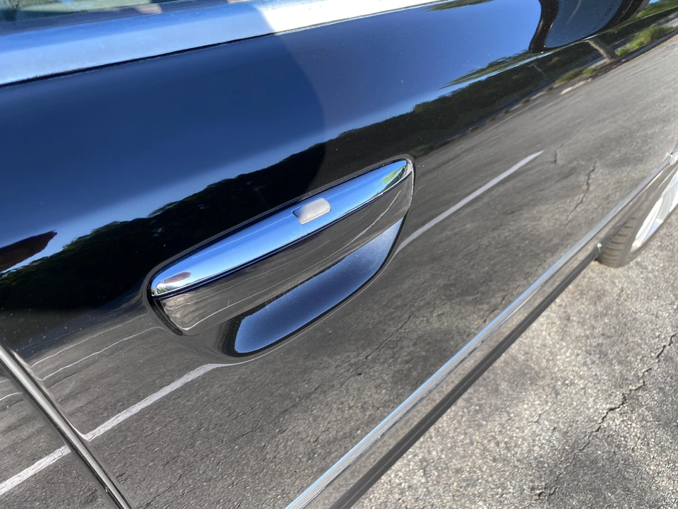 2005 Audi D3 A8 - Image 26 of 31