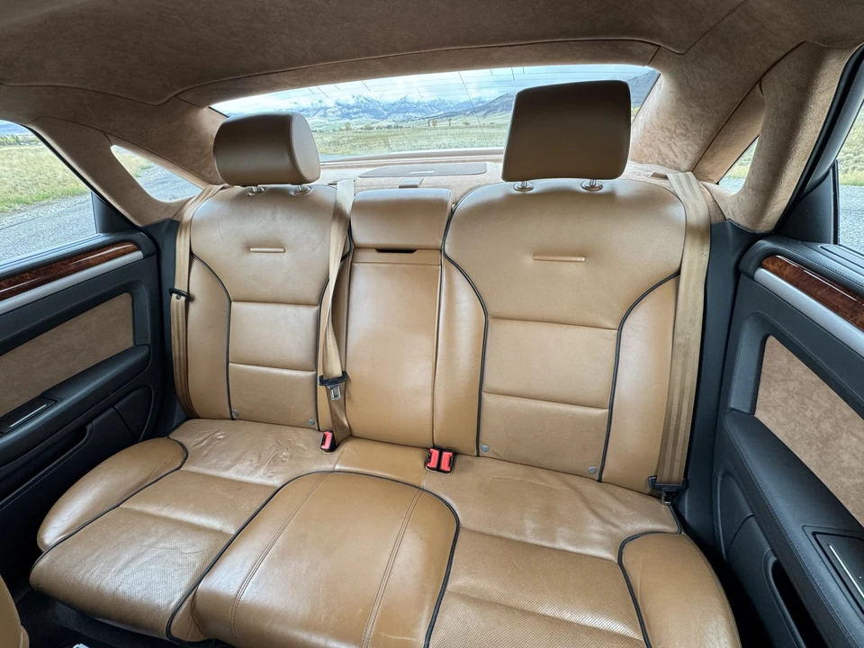 2005 Audi D3 A8 - Image 31 of 31