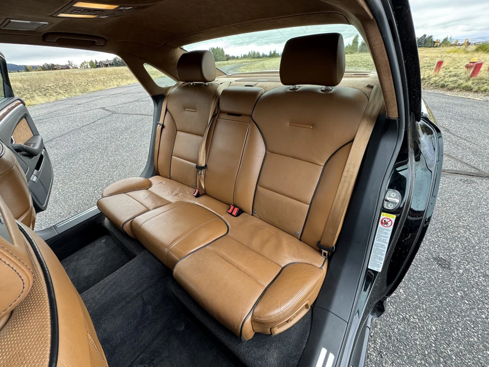 2005 Audi D3 A8 - Image 30 of 31