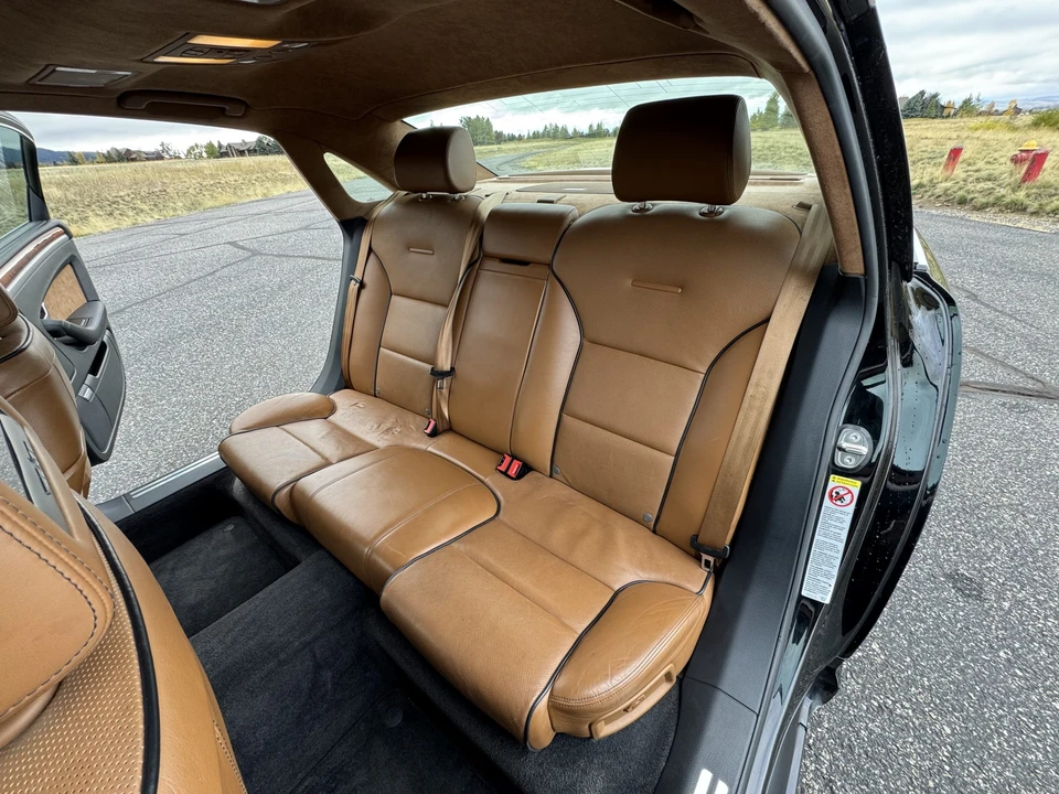 2005 Audi D3 A8 - Image 29 of 31