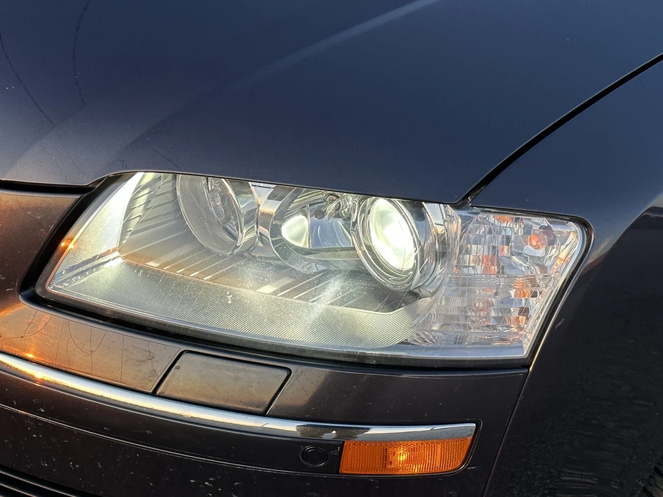 2005 Audi D3 A8 - Image 25 of 31