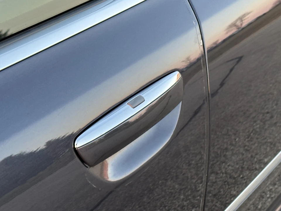 2005 Audi D3 A8 - Image 29 of 31