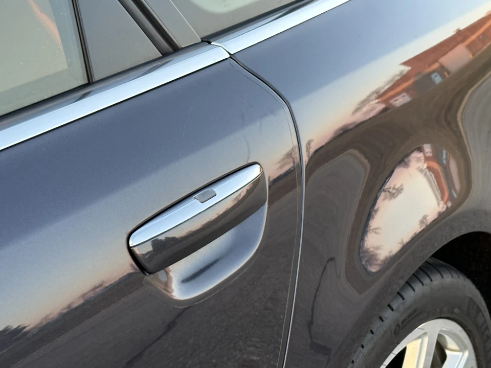 2005 Audi D3 A8 - Image 31 of 31