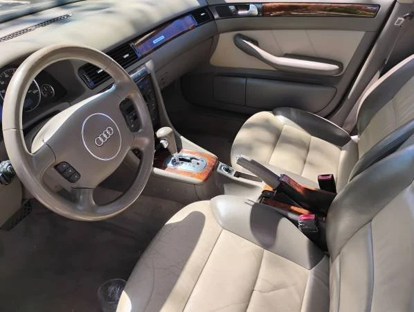 2005 Audi Allroad - Image 6 of 10
