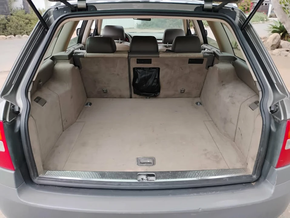 2005 Audi Allroad - Image 9 of 10
