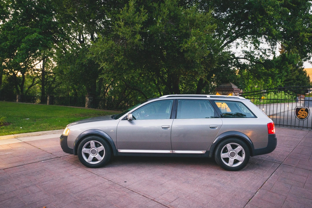 2005 Audi Allroad - Image 13 of 31