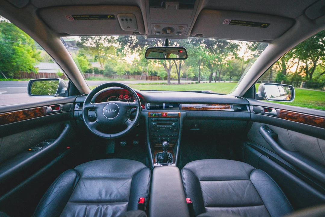 2005 Audi Allroad - Image 29 of 31
