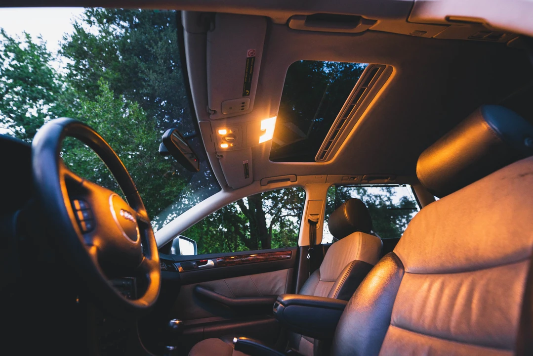 2005 Audi Allroad - Image 27 of 31