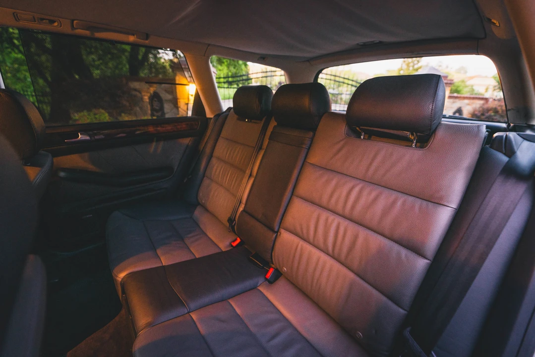 2005 Audi Allroad - Image 31 of 31