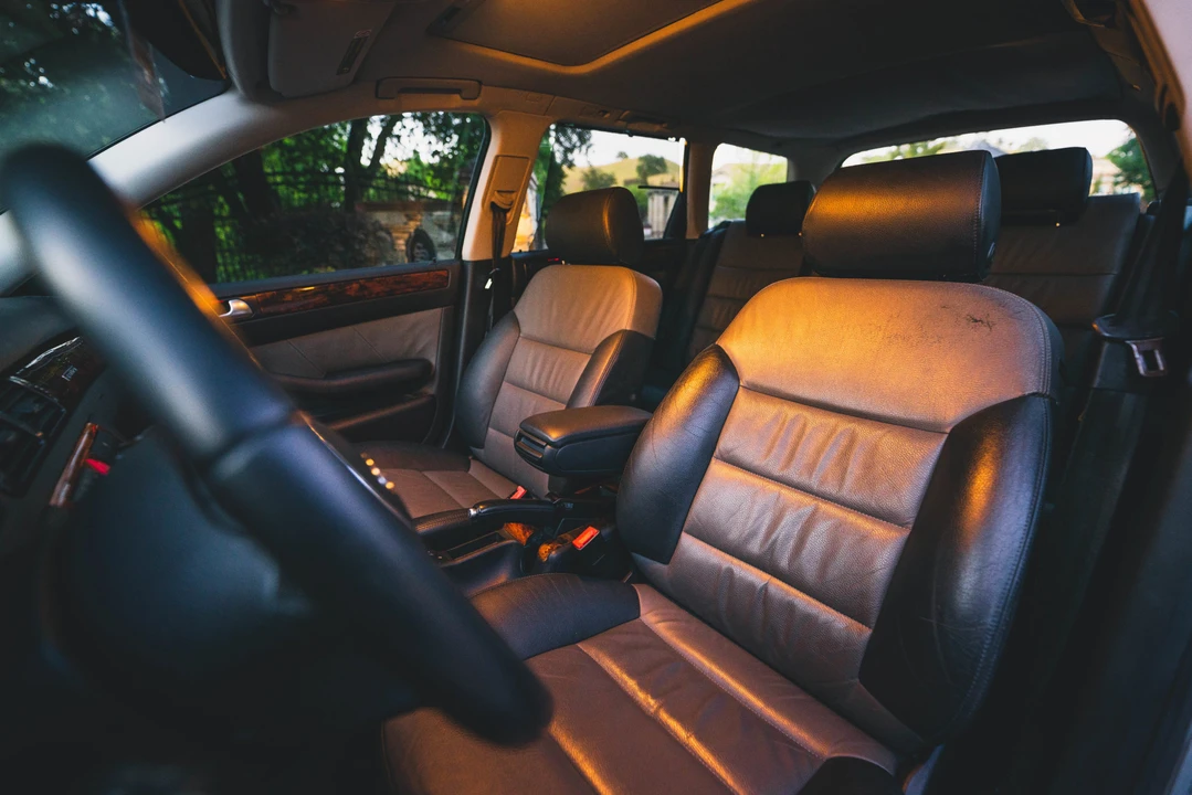 2005 Audi Allroad - Image 28 of 31