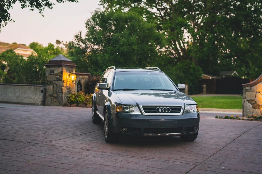 2005 Audi Allroad - Image 6 of 31
