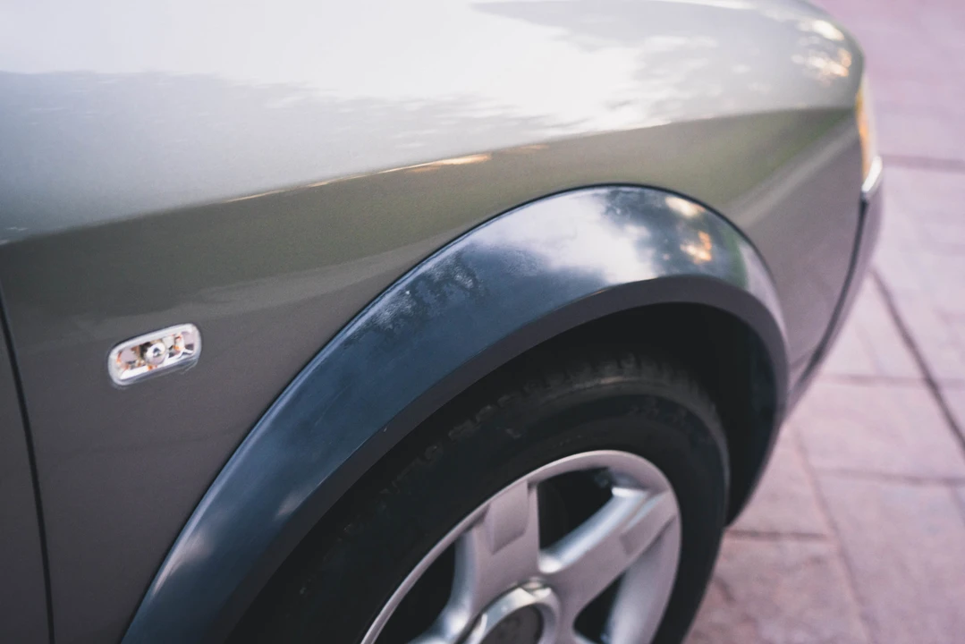 2005 Audi Allroad - Image 18 of 31