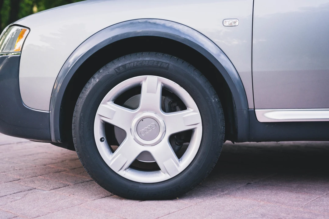 2005 Audi Allroad - Image 23 of 31