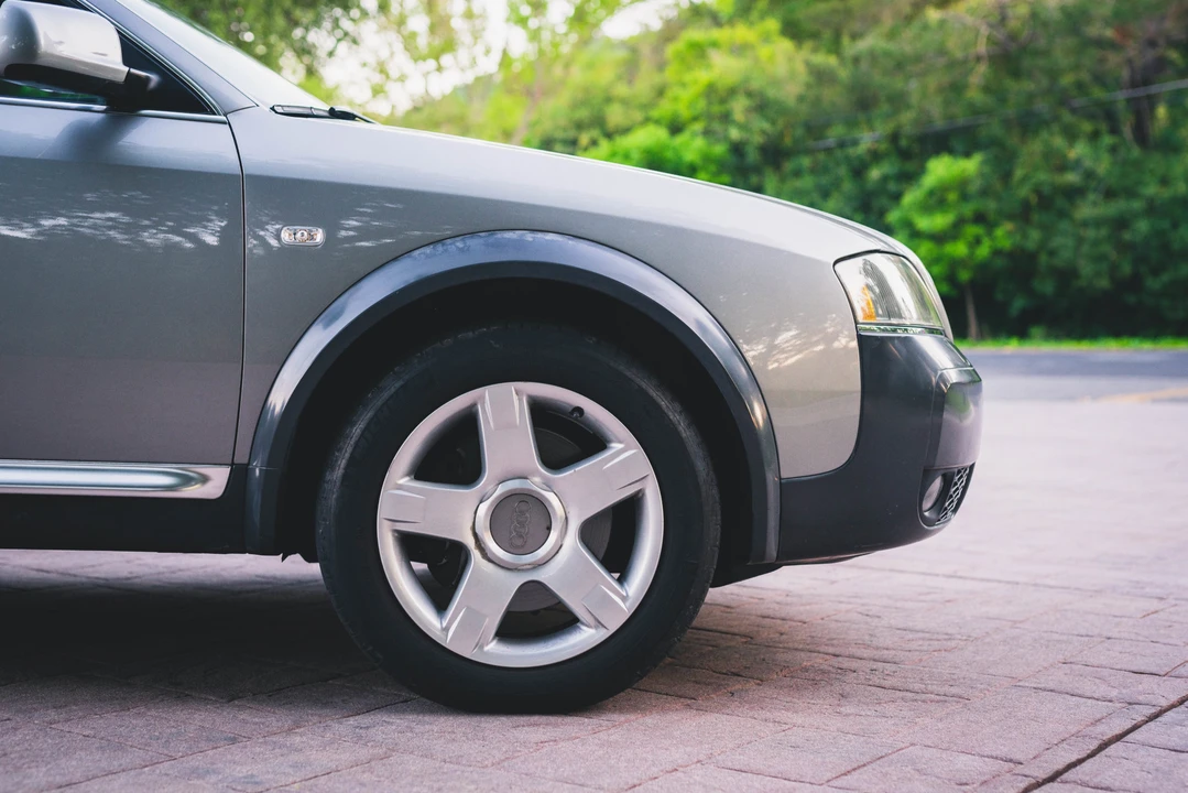 2005 Audi Allroad - Image 26 of 31