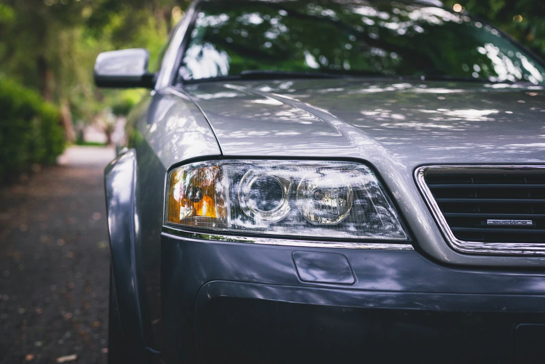 2005 Audi Allroad - Image 14 of 31