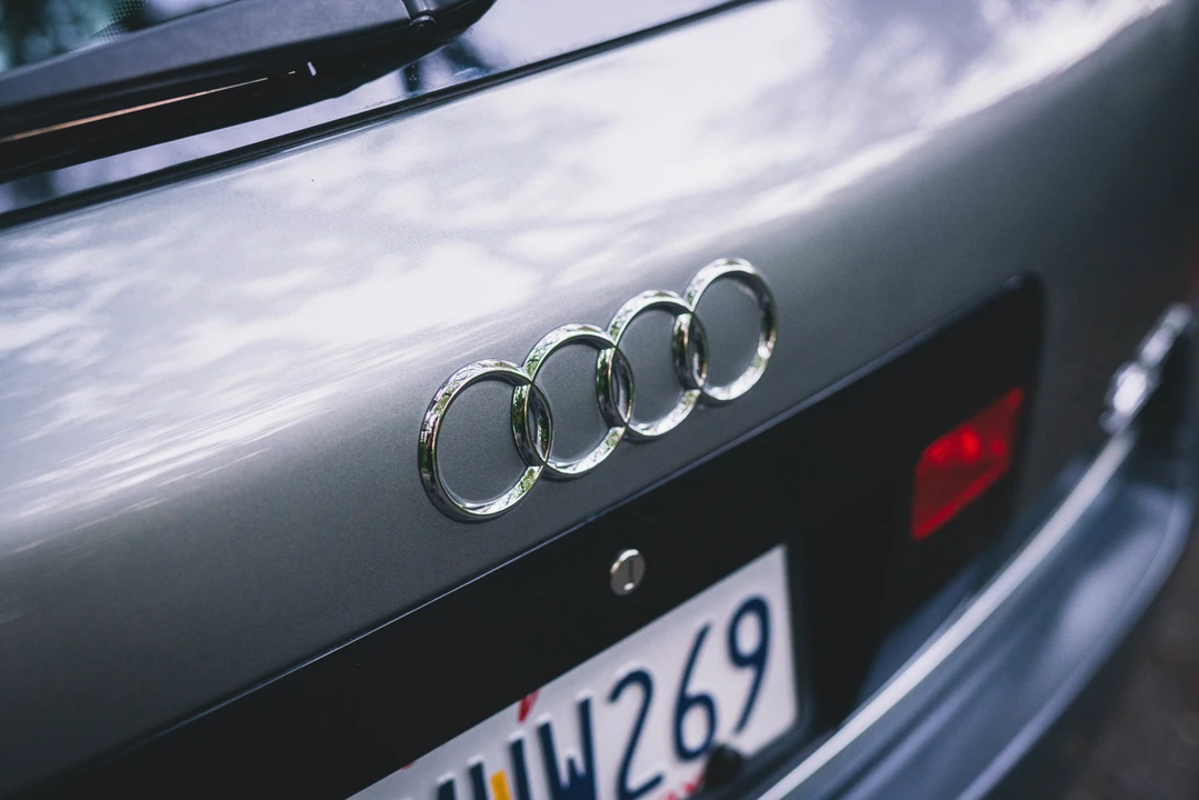 2005 Audi Allroad - Image 17 of 31