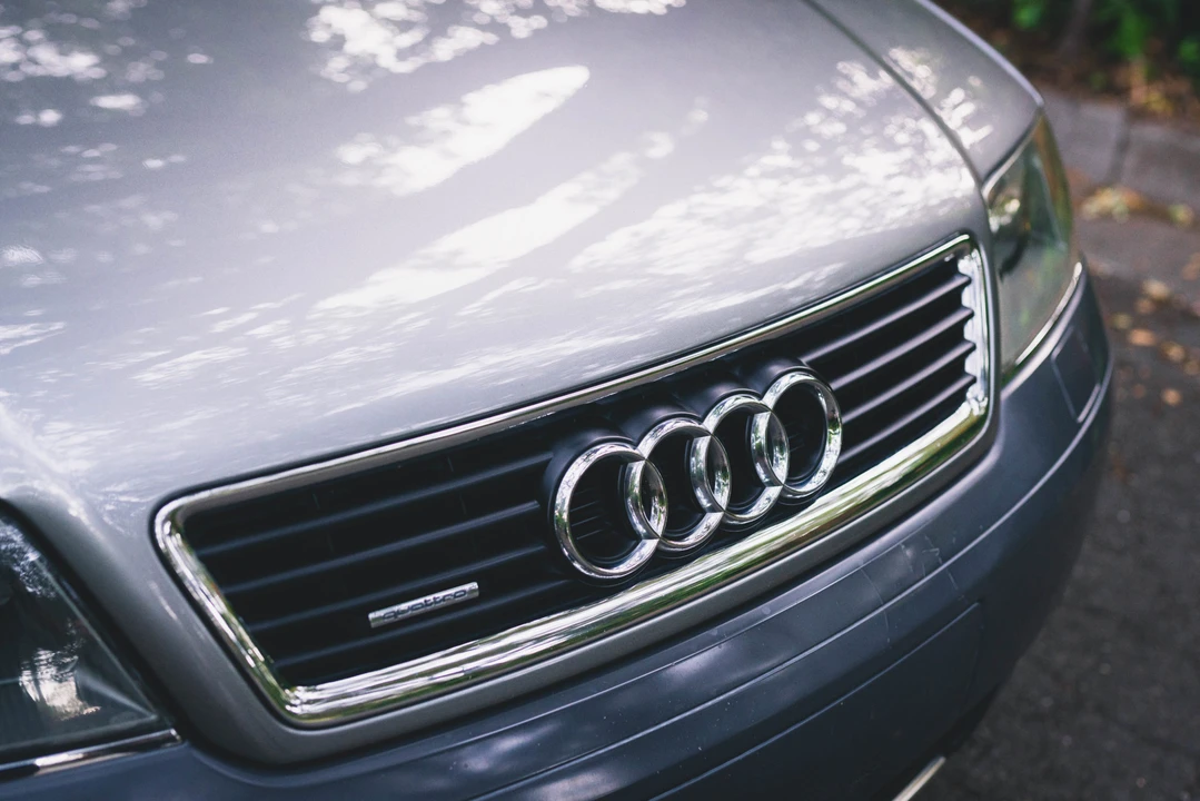 2005 Audi Allroad - Image 15 of 31