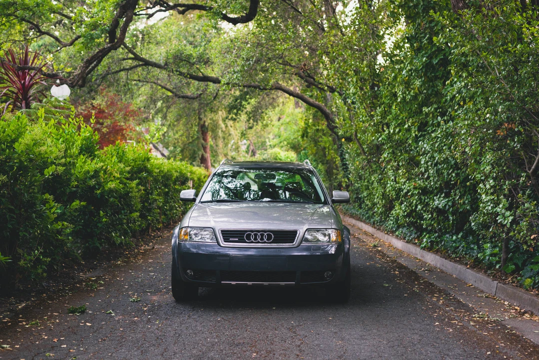 2005 Audi Allroad - Image 3 of 31