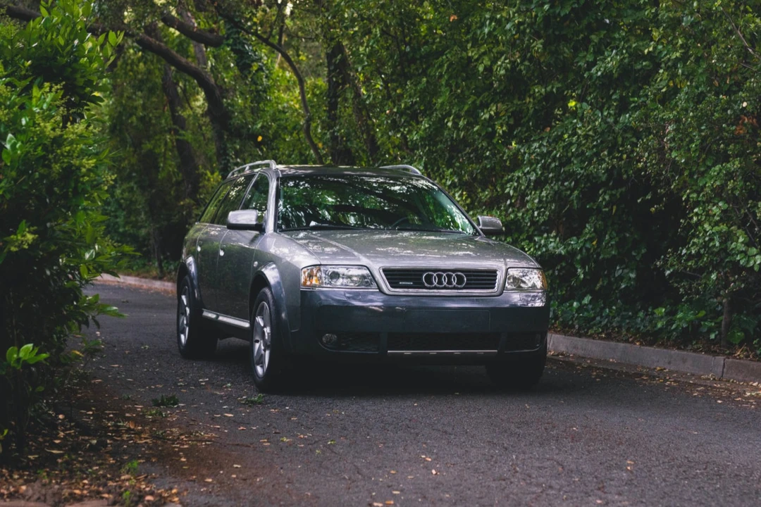 2005 Audi Allroad - Image 5 of 31