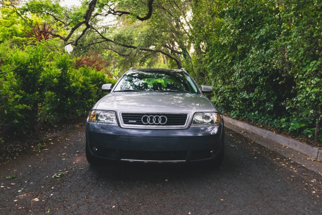 2005 Audi Allroad - Image 4 of 31