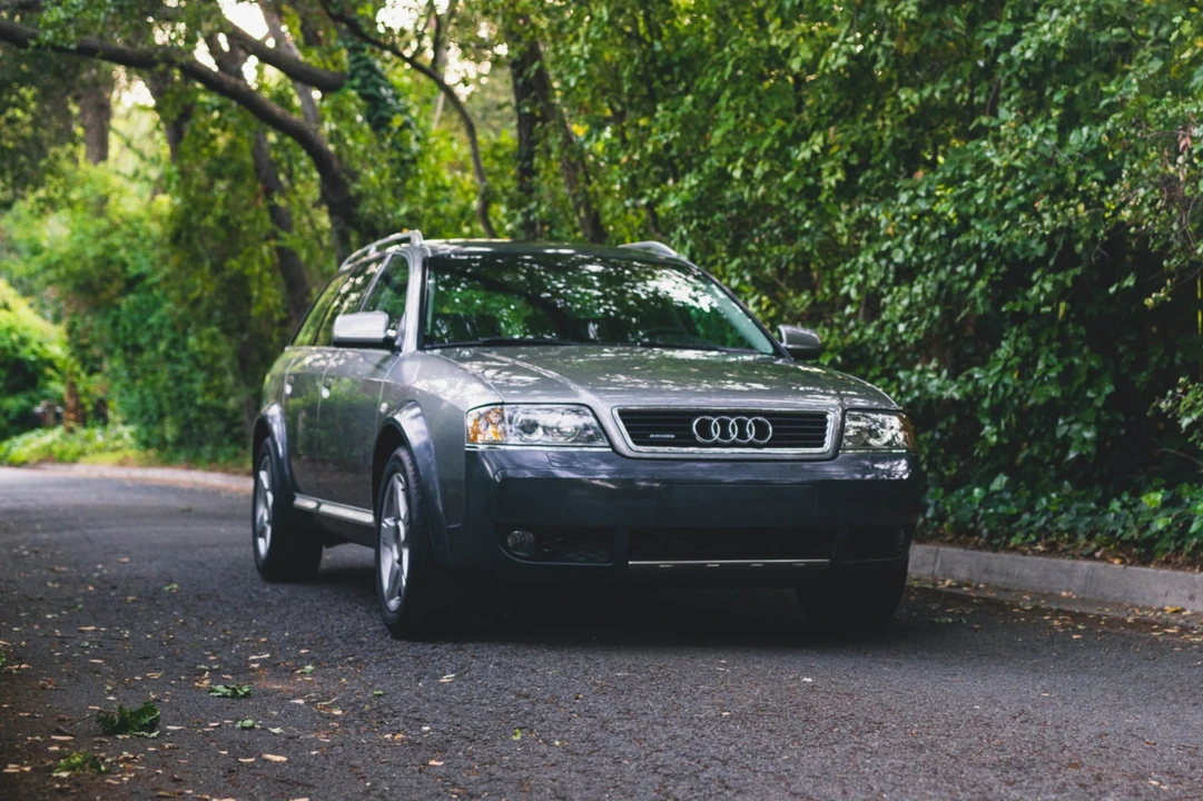 2005 Audi Allroad - Image 7 of 31