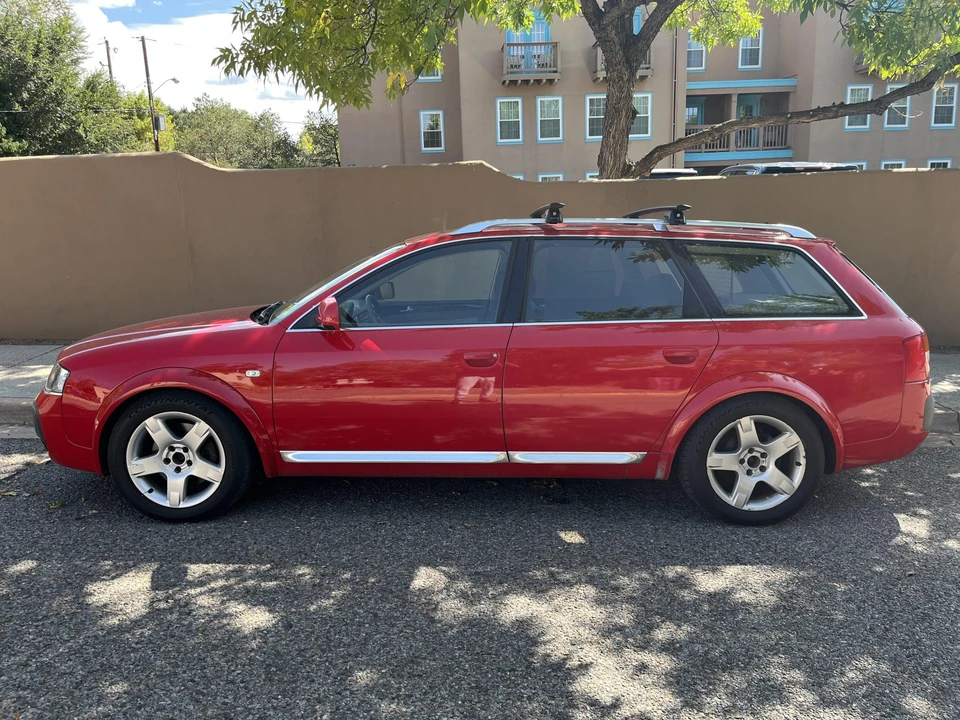 2005 Audi Allroad - Image 11 of 31