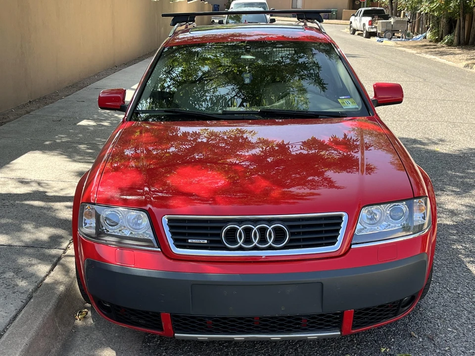 2005 Audi Allroad - Image 3 of 31