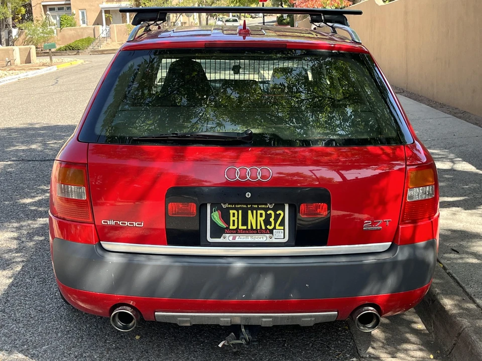 2005 Audi Allroad - Image 8 of 31