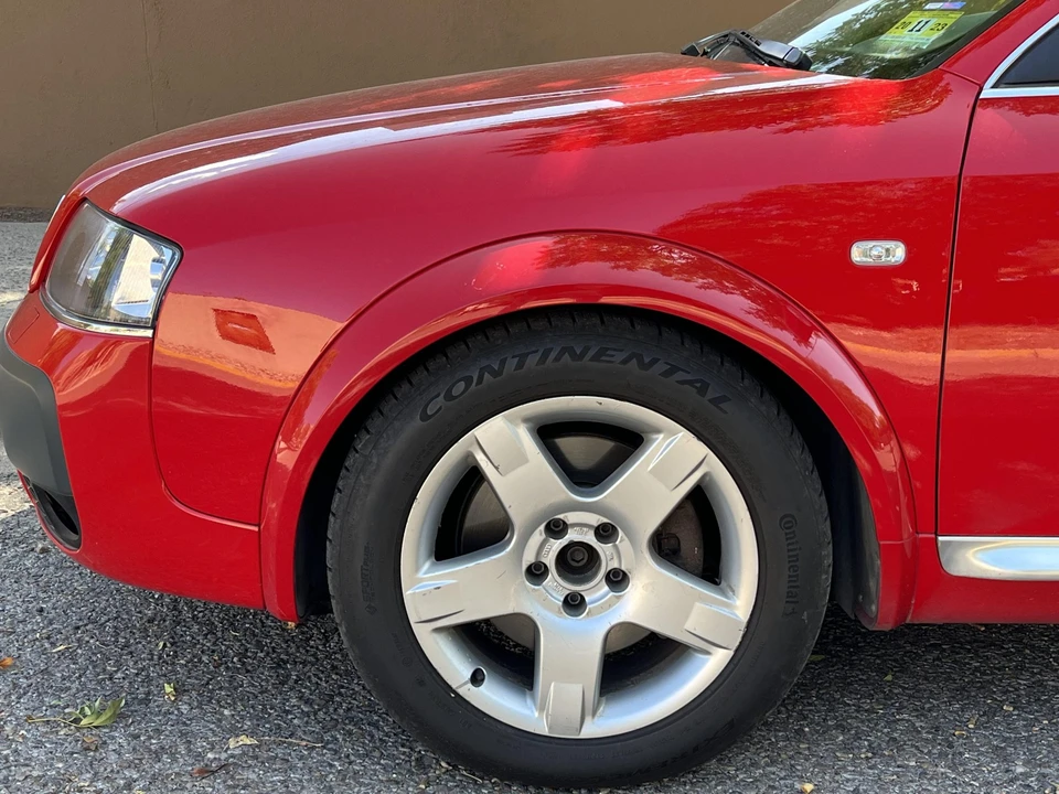2005 Audi Allroad - Image 21 of 31