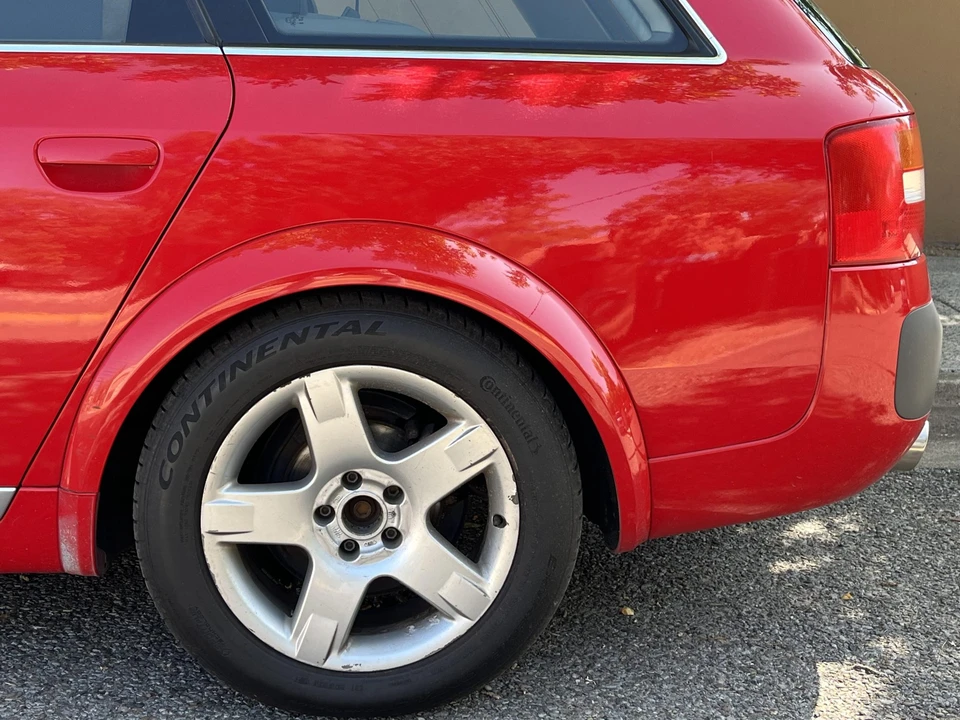 2005 Audi Allroad - Image 24 of 31