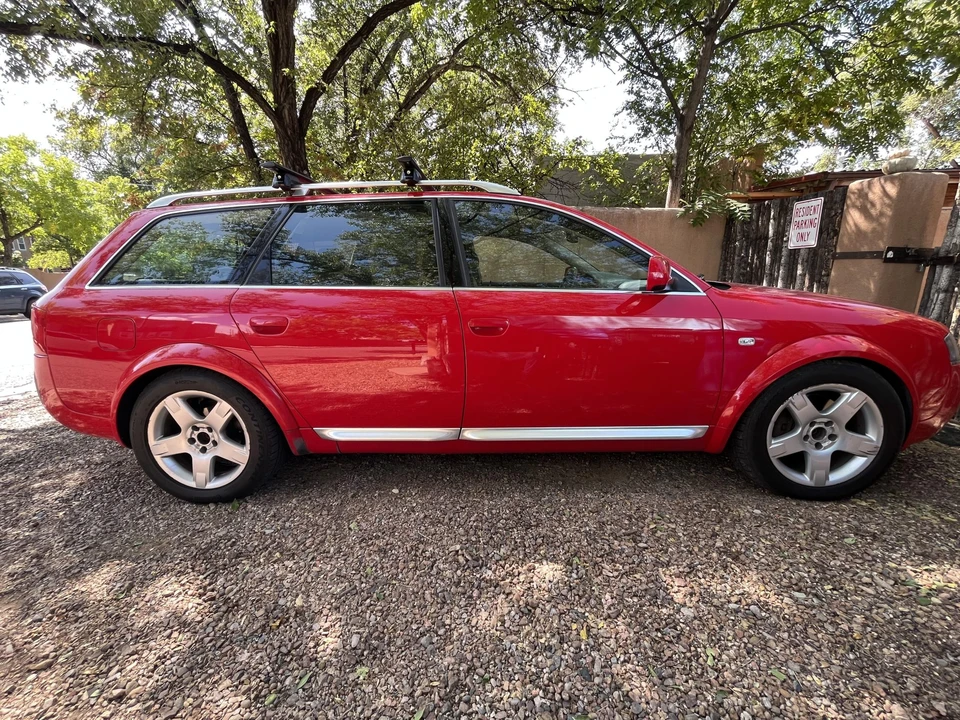 2005 Audi Allroad - Image 6 of 31