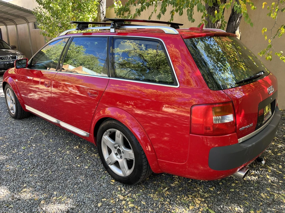 2005 Audi Allroad - Image 9 of 31